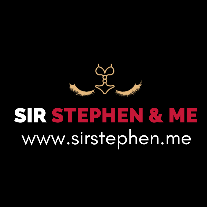 Sir Stephen & Me